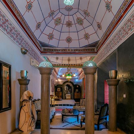 Prestige Du Souss Hotel Oulad Barrehil Kültér fotó