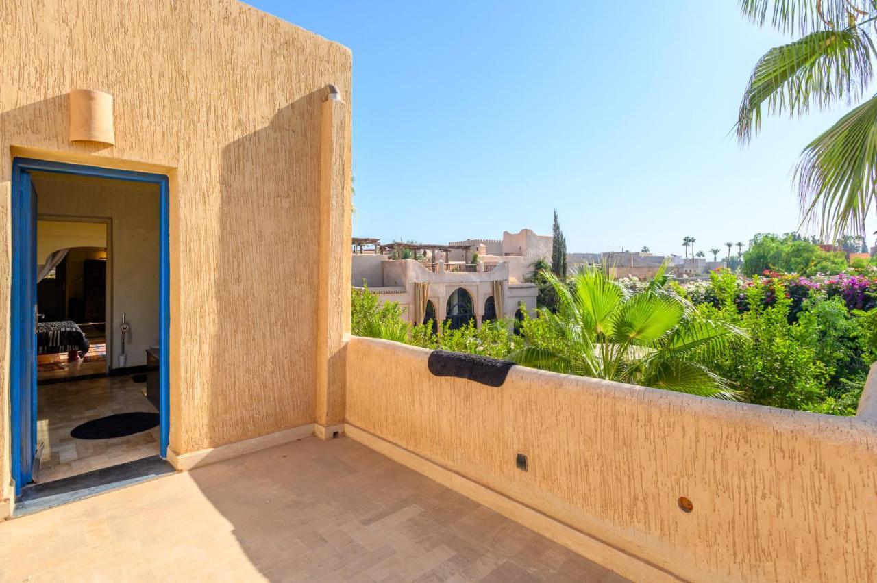 Prestige Du Souss Hotel Oulad Barrehil Kültér fotó