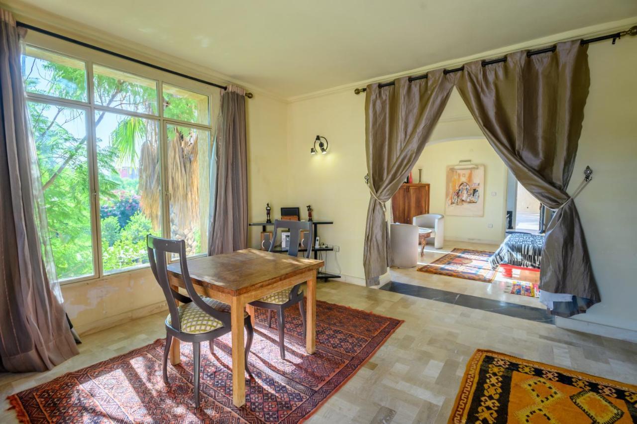 Prestige Du Souss Hotel Oulad Barrehil Kültér fotó