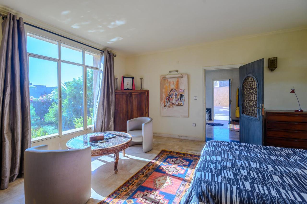 Prestige Du Souss Hotel Oulad Barrehil Kültér fotó