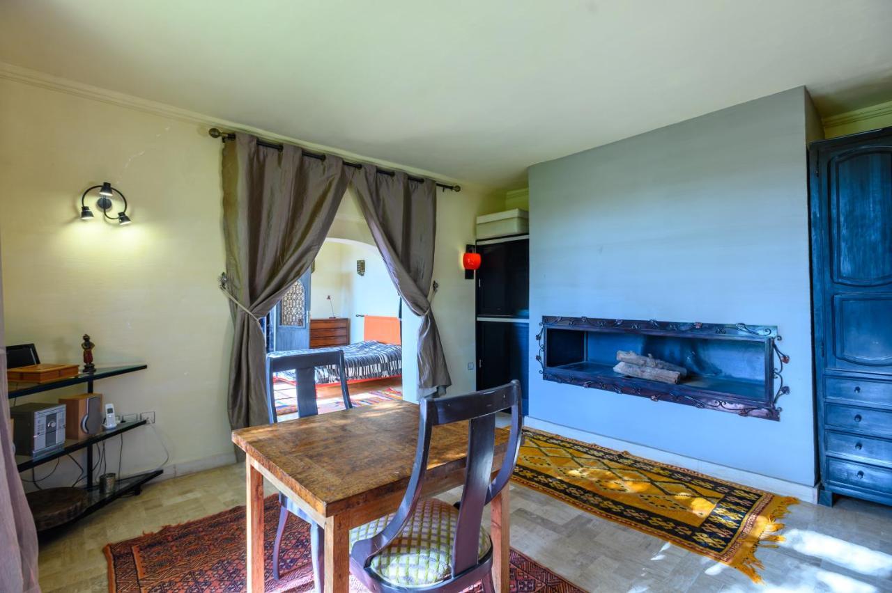 Prestige Du Souss Hotel Oulad Barrehil Kültér fotó