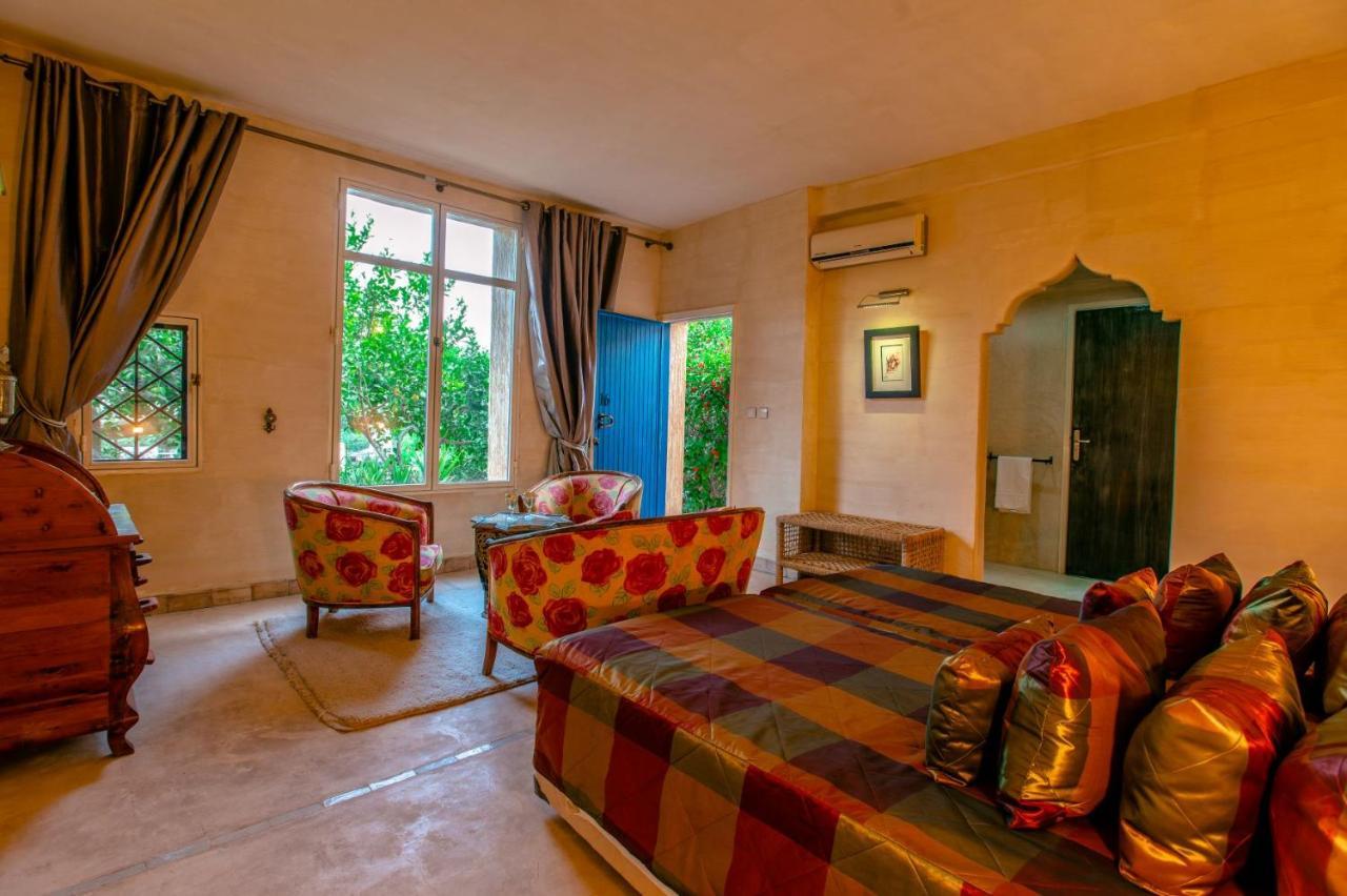 Prestige Du Souss Hotel Oulad Barrehil Kültér fotó