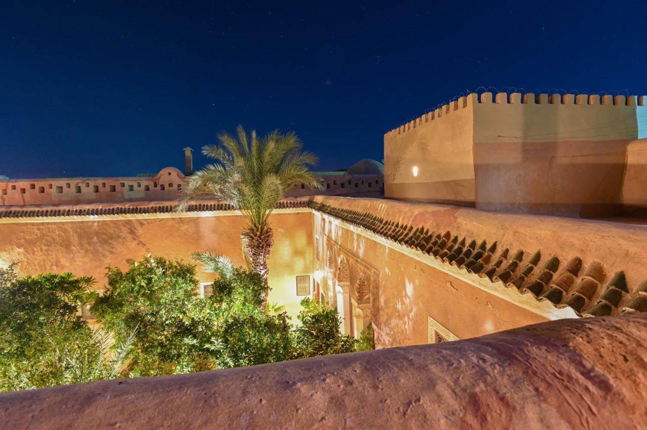 Prestige Du Souss Hotel Oulad Barrehil Kültér fotó