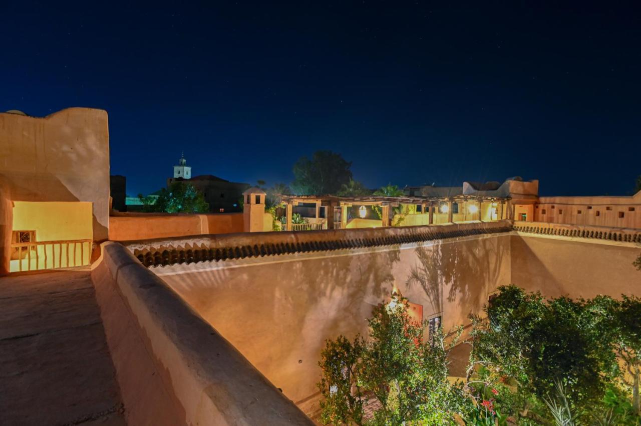 Prestige Du Souss Hotel Oulad Barrehil Kültér fotó