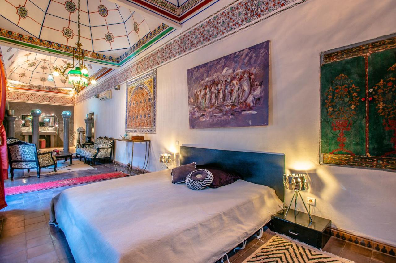 Prestige Du Souss Hotel Oulad Barrehil Kültér fotó