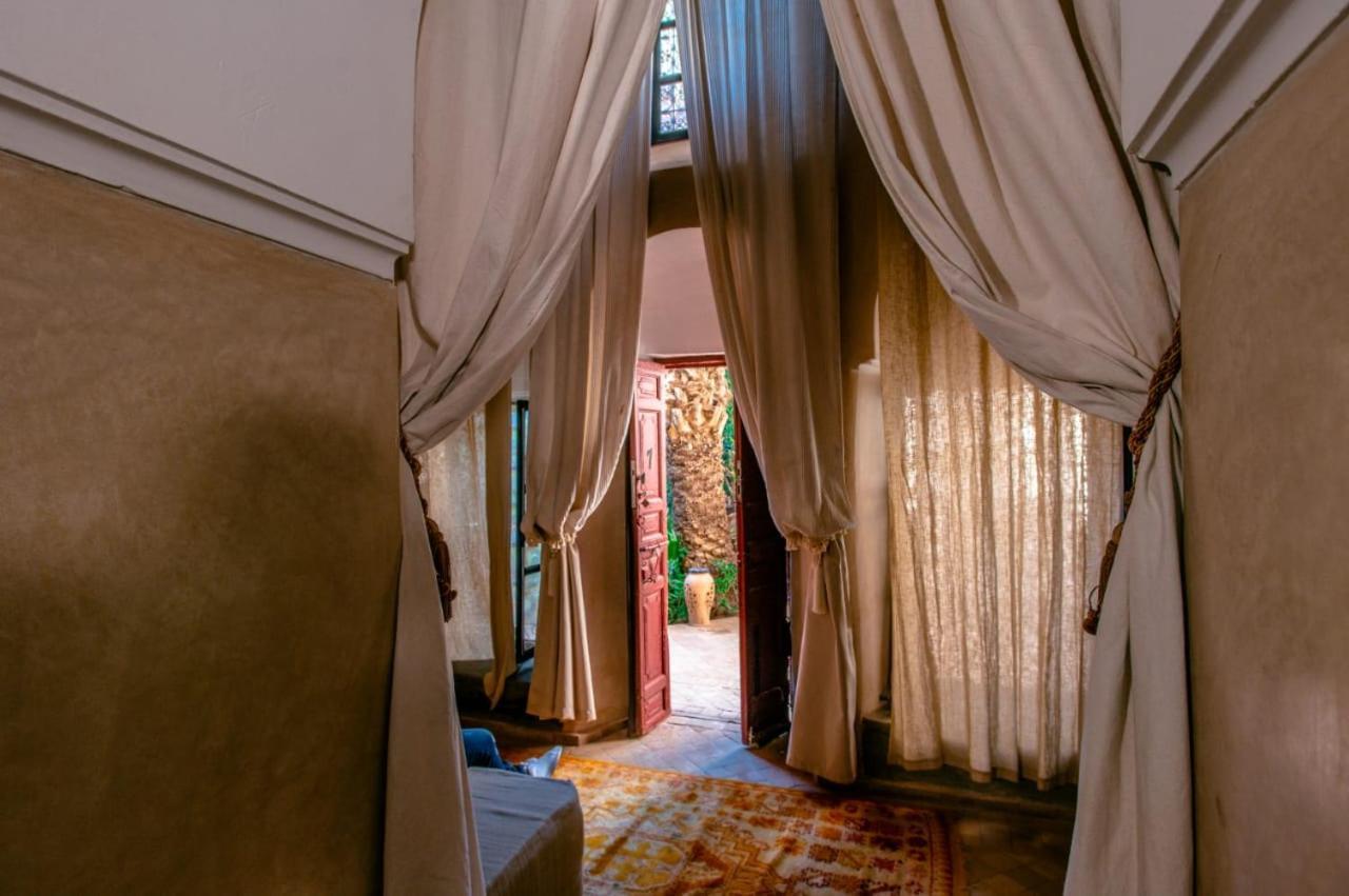 Prestige Du Souss Hotel Oulad Barrehil Kültér fotó