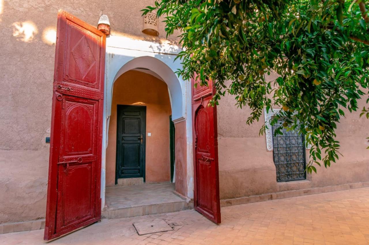 Prestige Du Souss Hotel Oulad Barrehil Kültér fotó