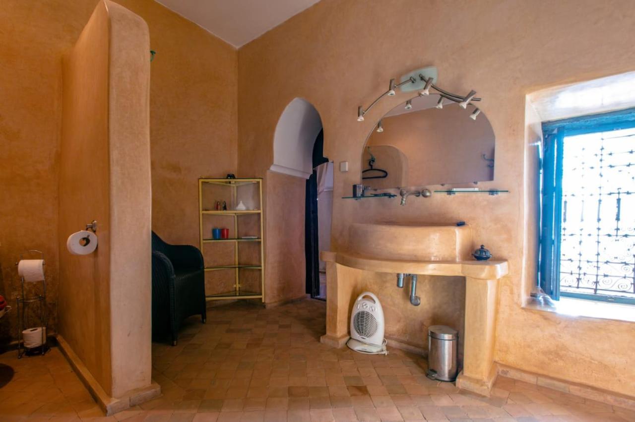 Prestige Du Souss Hotel Oulad Barrehil Kültér fotó