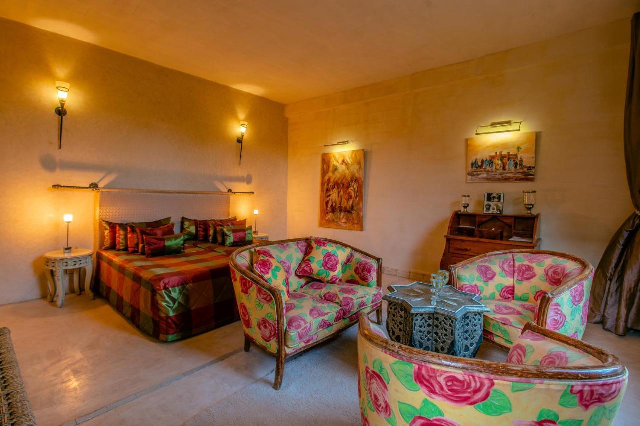 Prestige Du Souss Hotel Oulad Barrehil Kültér fotó