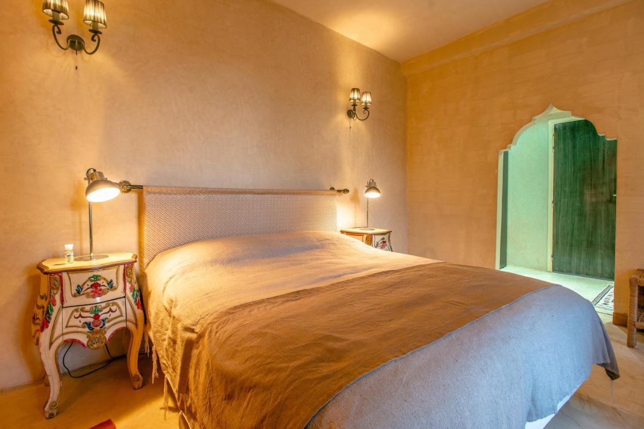 Prestige Du Souss Hotel Oulad Barrehil Kültér fotó