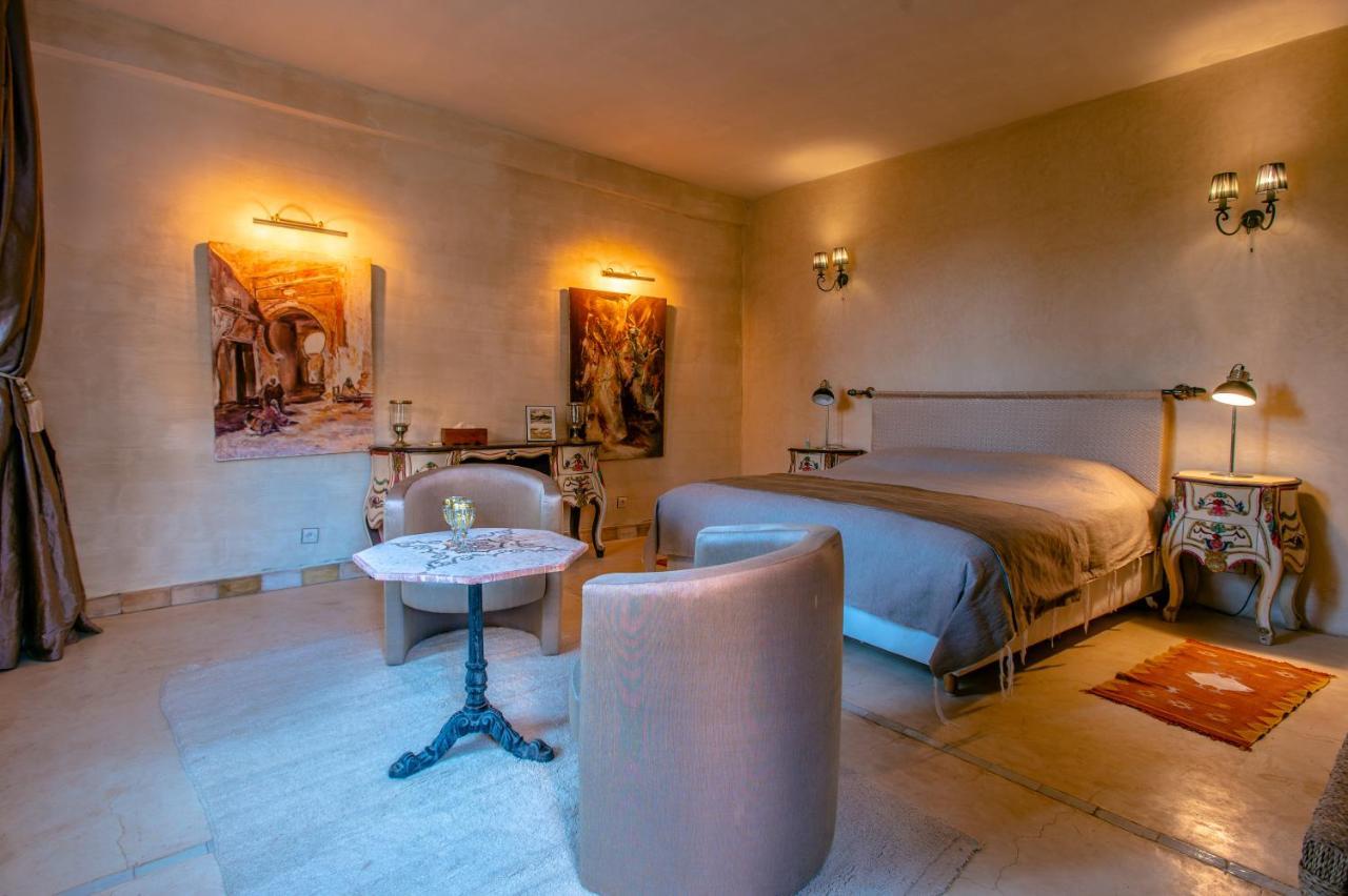 Prestige Du Souss Hotel Oulad Barrehil Kültér fotó