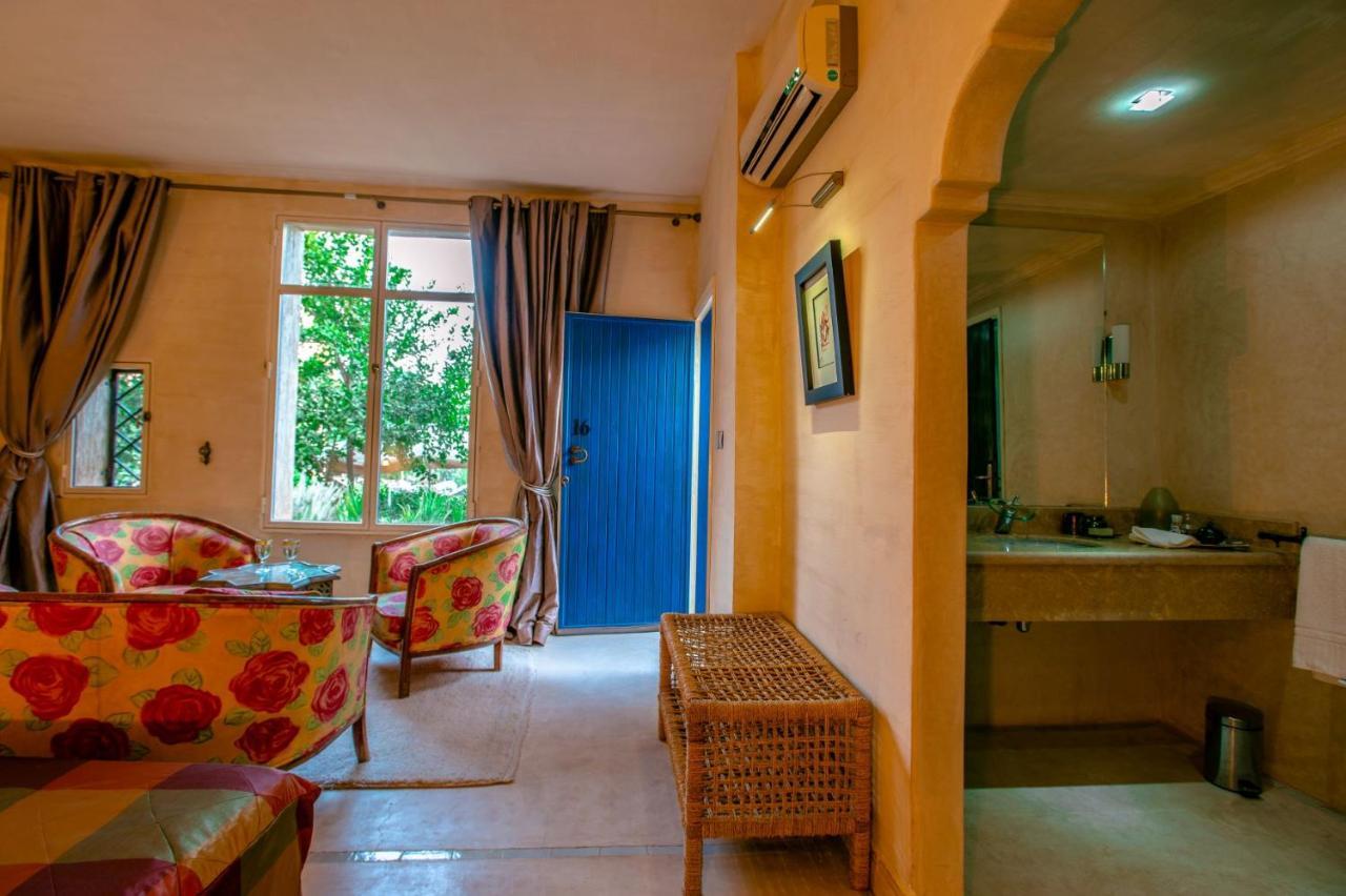 Prestige Du Souss Hotel Oulad Barrehil Kültér fotó