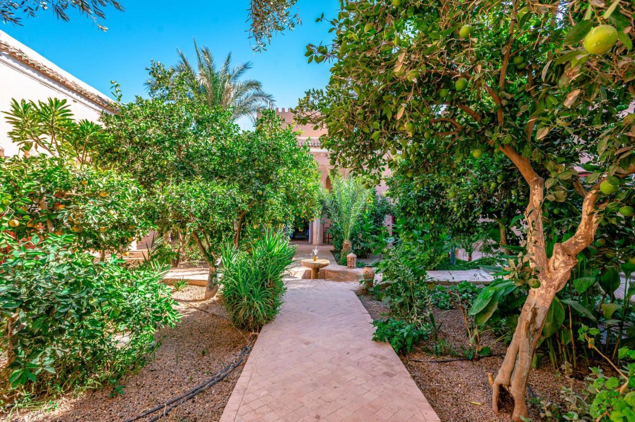 Prestige Du Souss Hotel Oulad Barrehil Kültér fotó