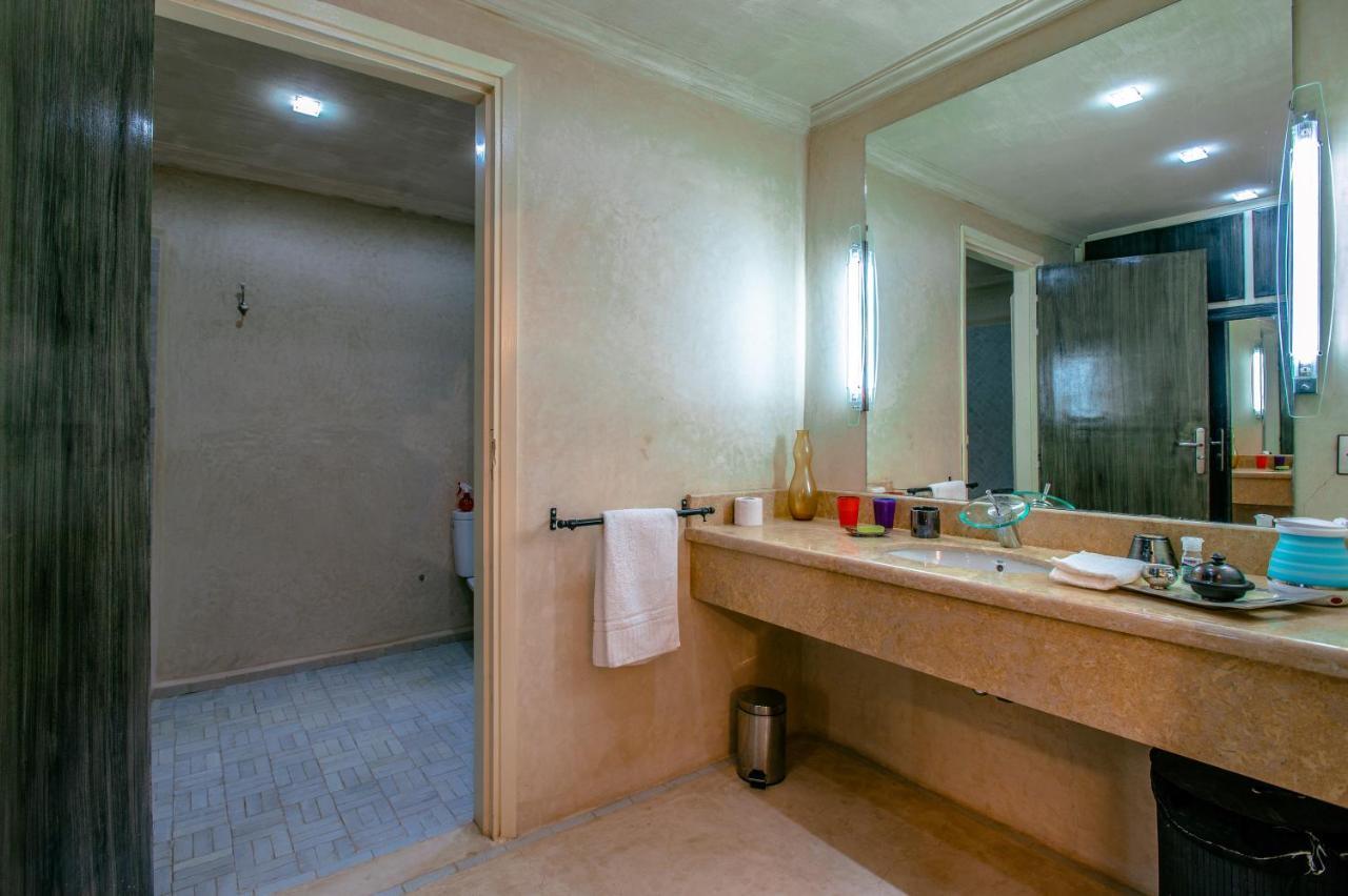 Prestige Du Souss Hotel Oulad Barrehil Kültér fotó