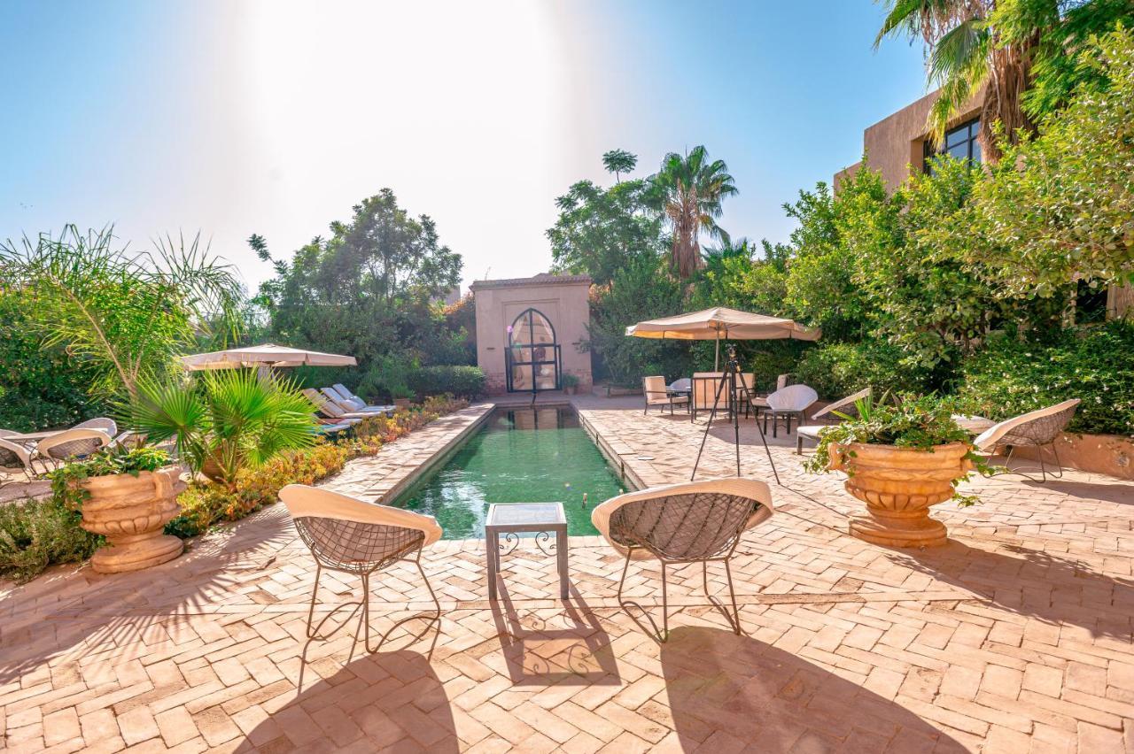 Prestige Du Souss Hotel Oulad Barrehil Kültér fotó