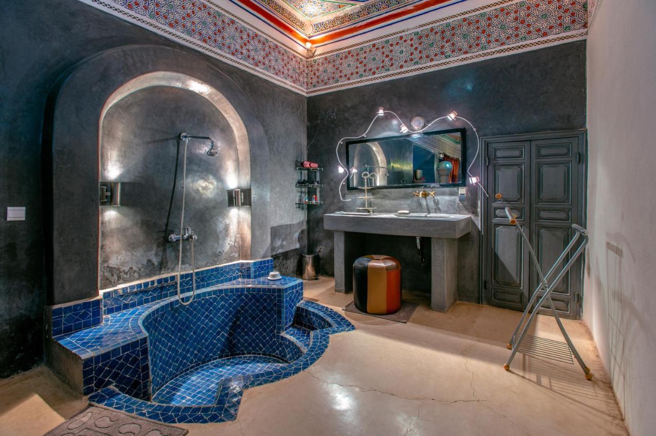 Prestige Du Souss Hotel Oulad Barrehil Kültér fotó