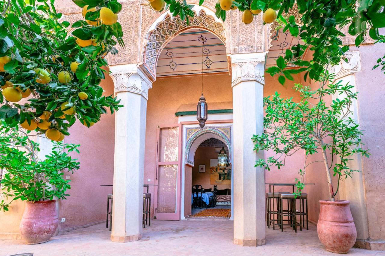Prestige Du Souss Hotel Oulad Barrehil Kültér fotó