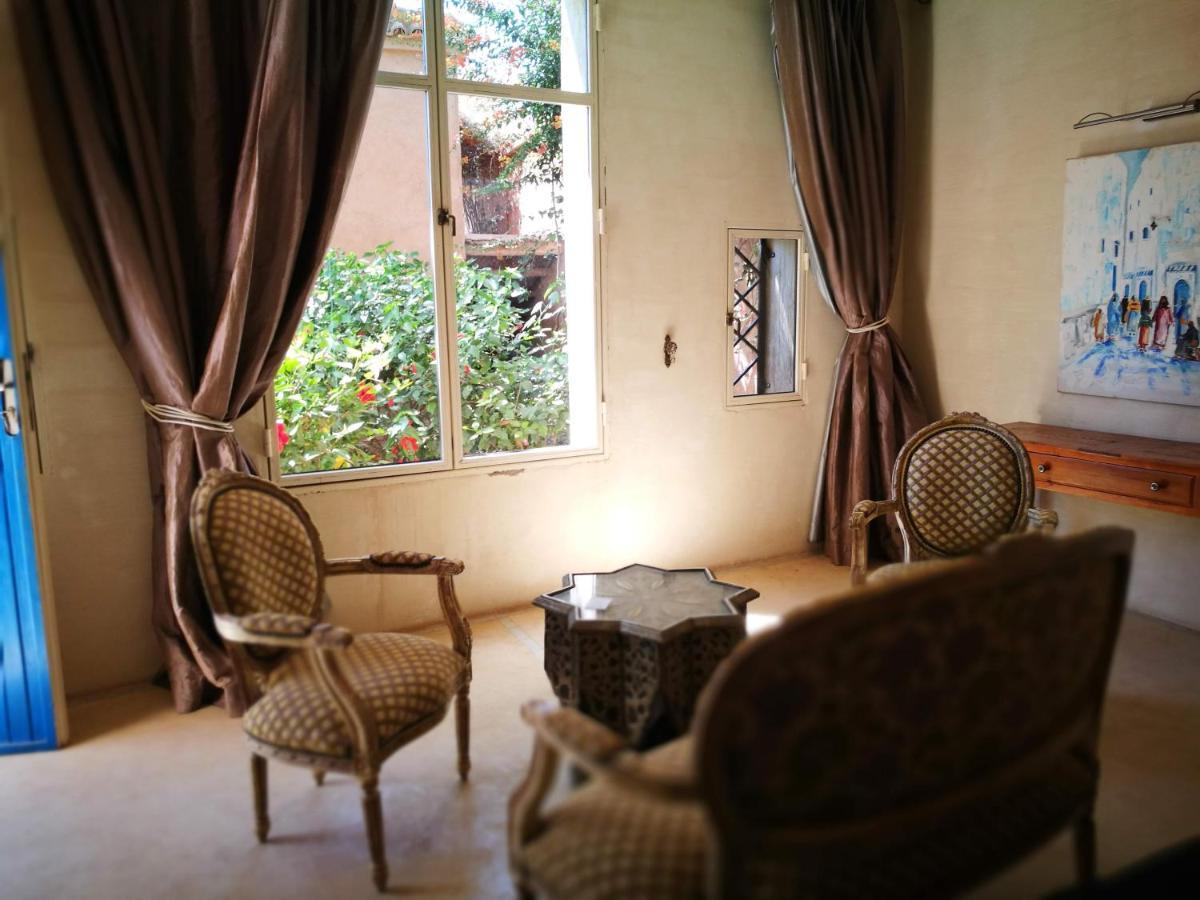 Prestige Du Souss Hotel Oulad Barrehil Kültér fotó