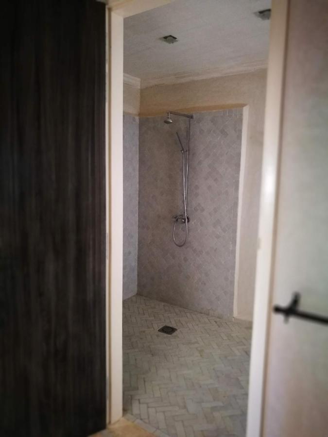 Prestige Du Souss Hotel Oulad Barrehil Kültér fotó