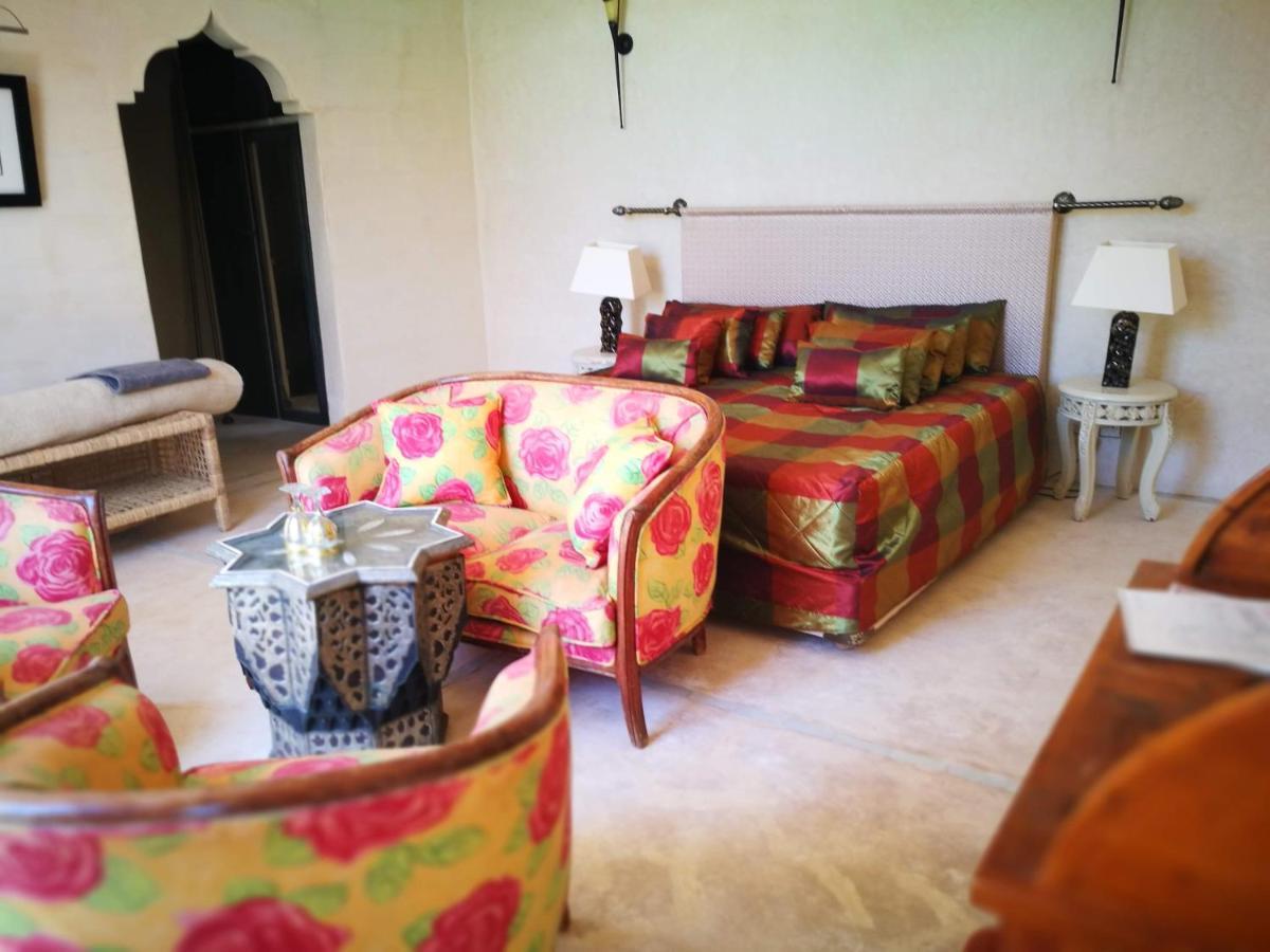 Prestige Du Souss Hotel Oulad Barrehil Kültér fotó