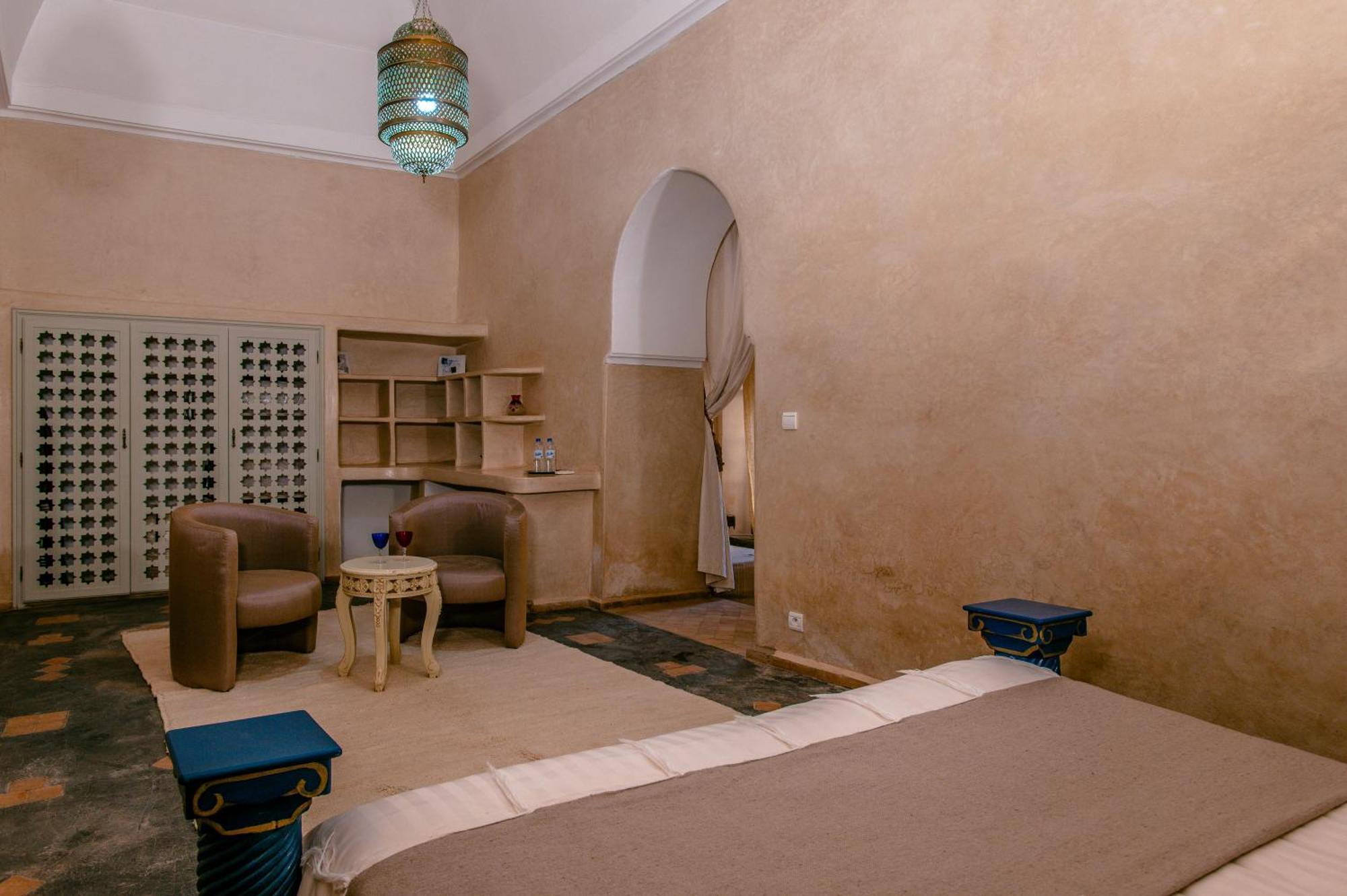 Prestige Du Souss Hotel Oulad Barrehil Kültér fotó