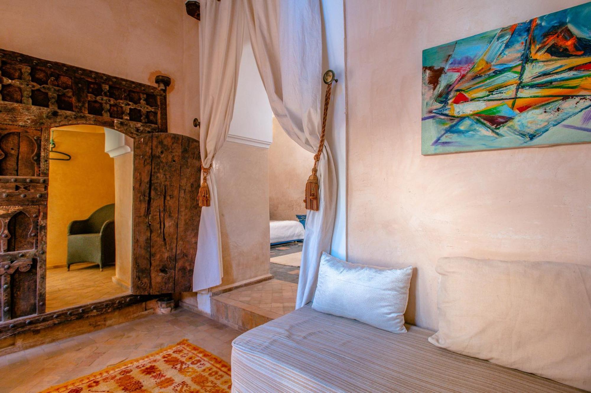 Prestige Du Souss Hotel Oulad Barrehil Kültér fotó