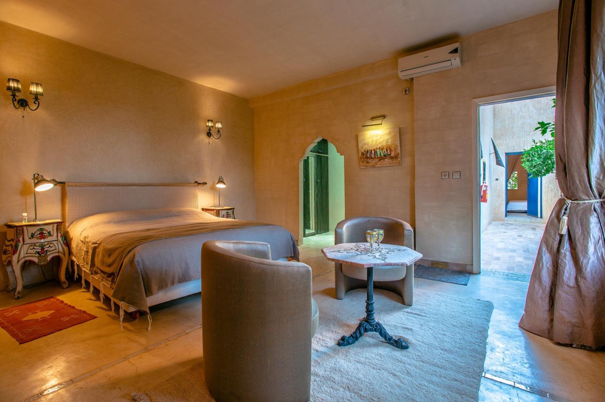 Prestige Du Souss Hotel Oulad Barrehil Kültér fotó