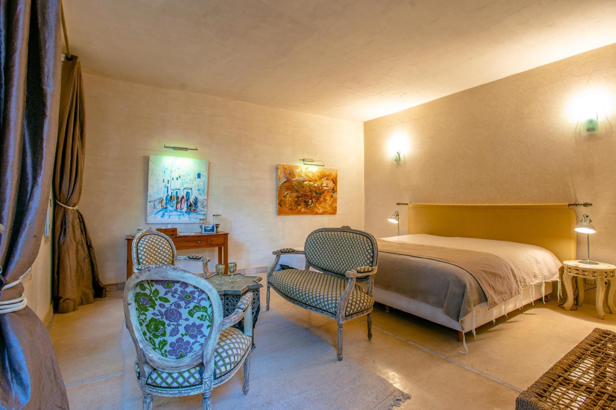 Prestige Du Souss Hotel Oulad Barrehil Kültér fotó