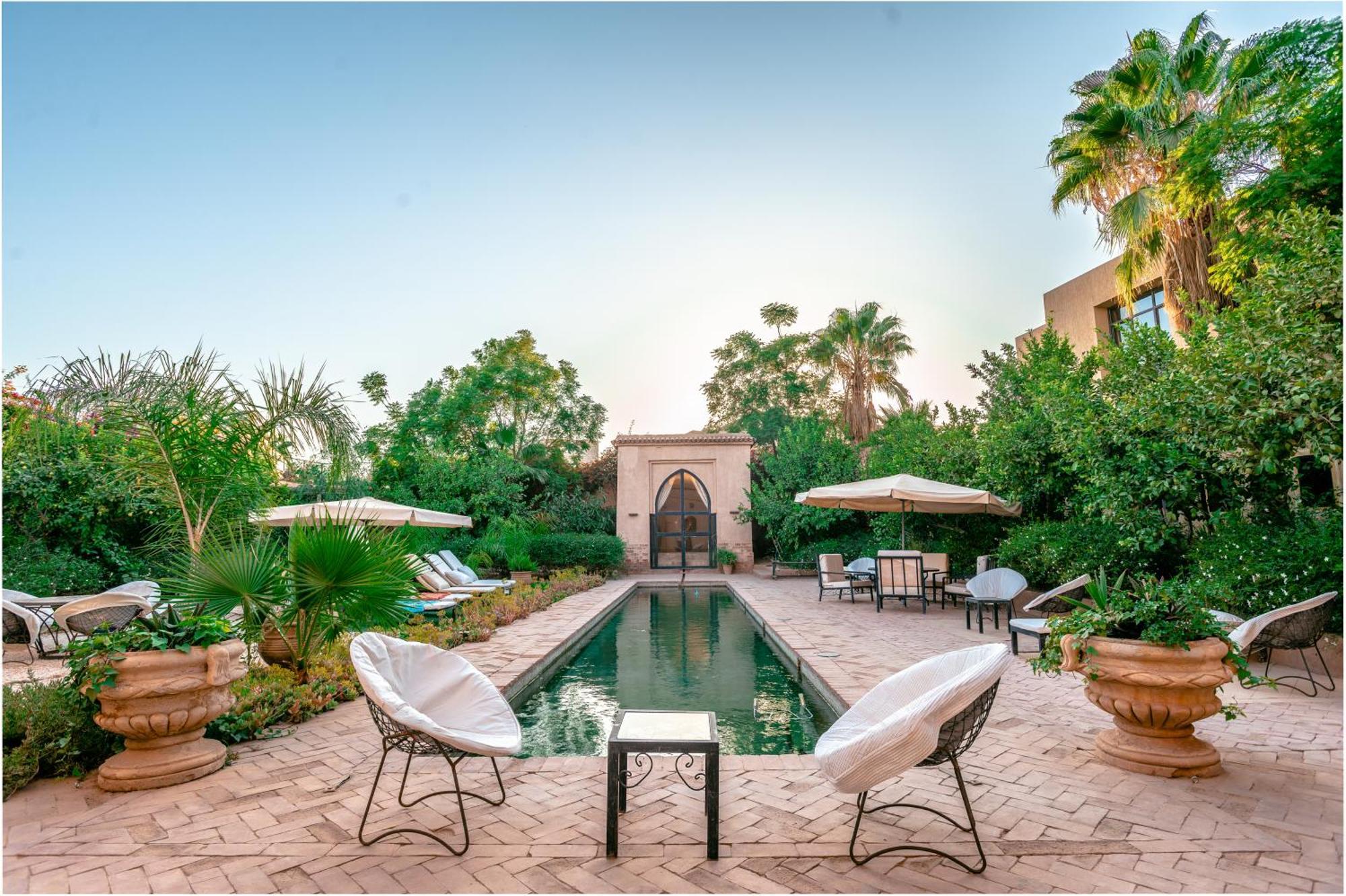 Prestige Du Souss Hotel Oulad Barrehil Kültér fotó