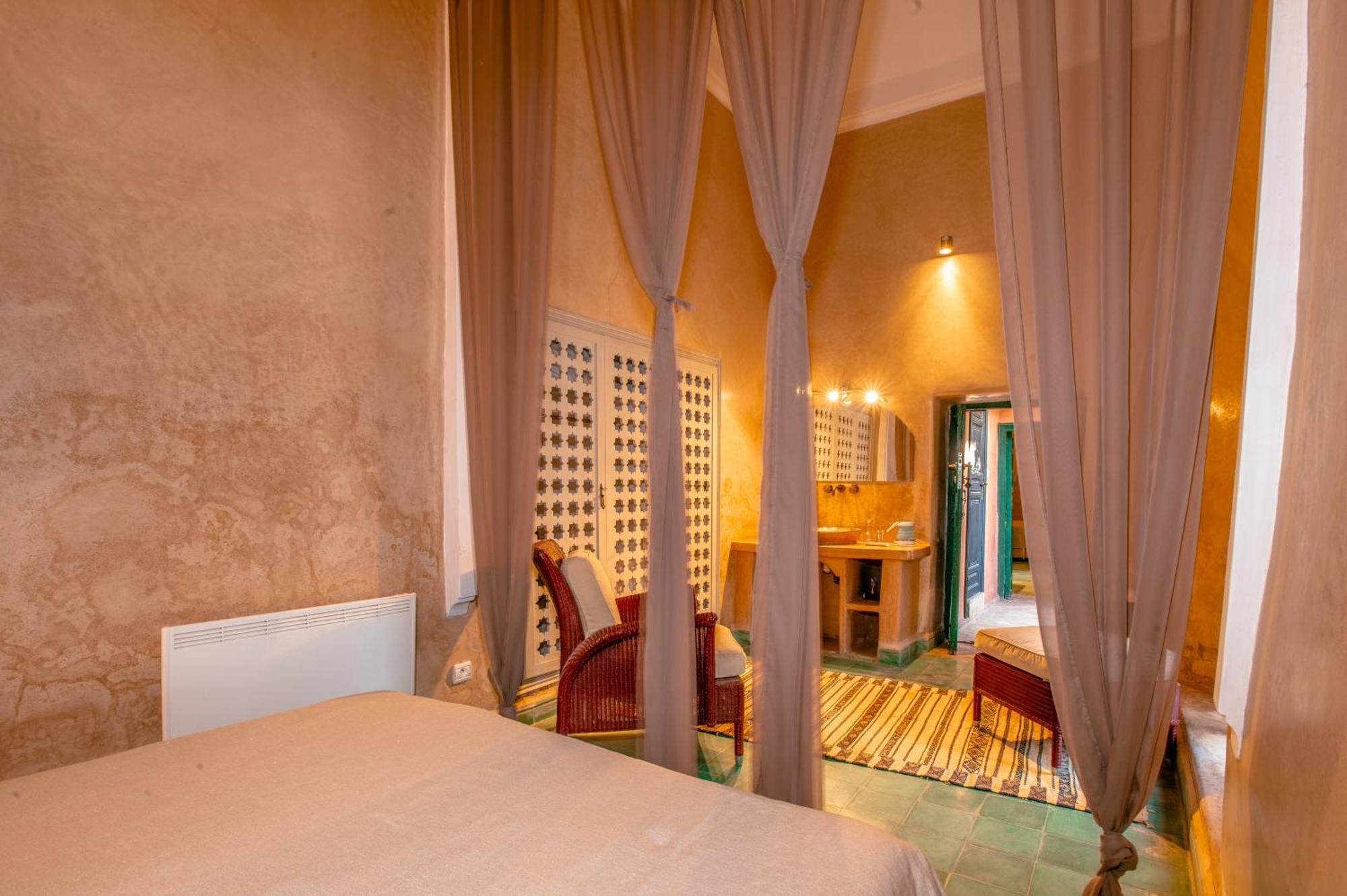 Prestige Du Souss Hotel Oulad Barrehil Kültér fotó
